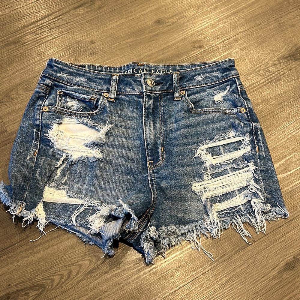 Shorts BUNDLE DEAL American Eagle, Target and H&M